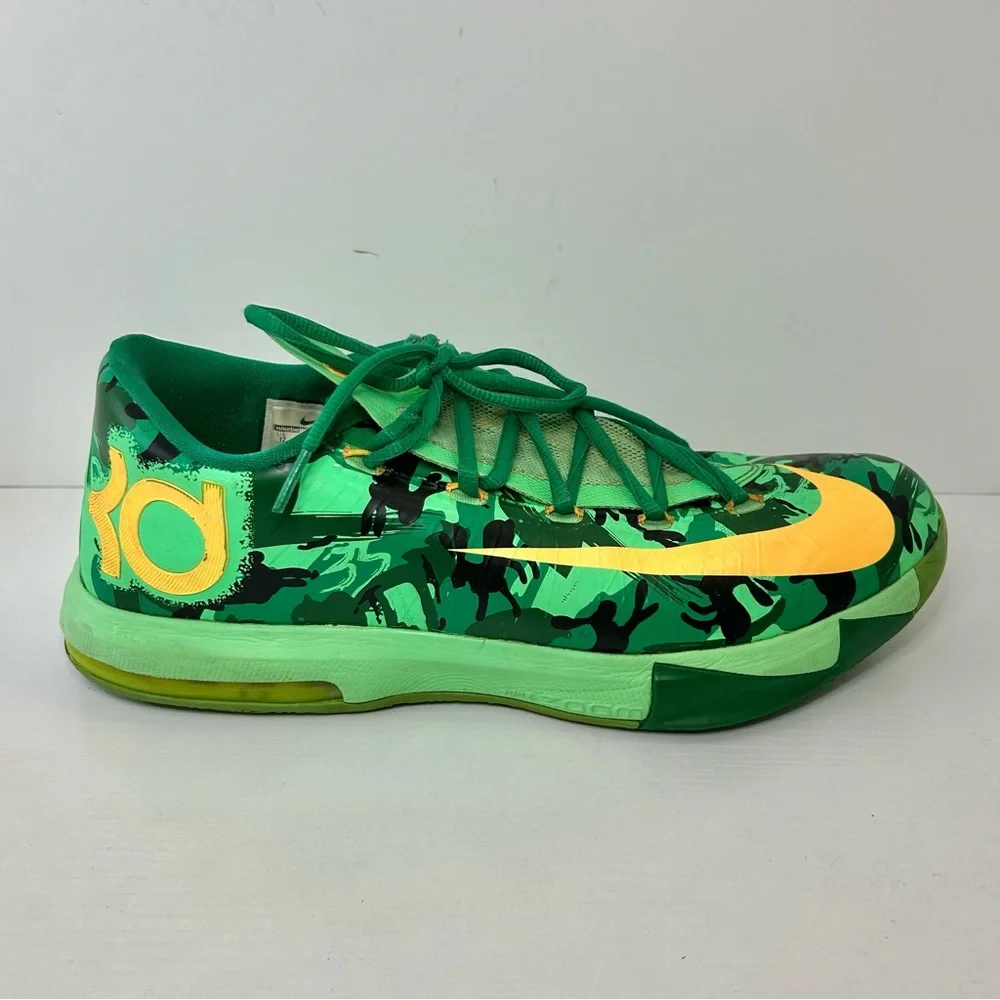 Nike very good